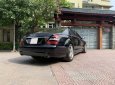 Mercedes-Benz S550 2007 - Cần bán lại xe Mercedes đời 2007, màu đen, nhập khẩu, chính chủ, giá tốt