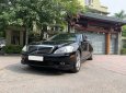 Mercedes-Benz S550 2007 - Cần bán lại xe Mercedes đời 2007, màu đen, nhập khẩu, chính chủ, giá tốt