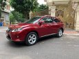 Lexus RX350 2009 - Bán xe Lexus RX350 đời 2009, màu đỏ, xe nhập