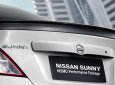 Nissan Sunny 2020 - Bán xe Nissan Sunny 2020, màu trắng , gia tốt khi liên hệ