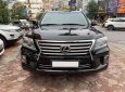 Lexus LX 570 2008 - Bán xe Lexus LX 570 đời 2008, màu đen, nhập khẩu nguyên chiếc