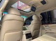 Lexus LX 570 2008 - Bán xe Lexus LX 570 đời 2008, màu đen, nhập khẩu nguyên chiếc