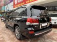 Lexus LX 570 2008 - Bán xe Lexus LX 570 đời 2008, màu đen, nhập khẩu nguyên chiếc