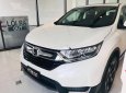 Honda CR V 2019 - Bán ô tô Honda CR V sản xuất 2019, màu trắng, nhập khẩu nguyên chiếc giá cạnh tranh