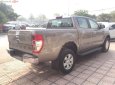 Ford Ranger XLT 2.2L 4x4 MT 2019 - Bán ô tô Ford Ranger XLT 2.2L 4x4 MT đời 2019, màu vàng, nhập khẩu nguyên chiếc, giá 739tr