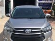 Toyota Innova 2017 - Bán Toyota Innova đời 2017, màu bạc