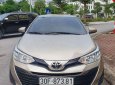 Toyota Vios 2019 - Cần bán lại xe Toyota Vios 2019, màu vàng