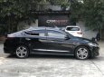 Hyundai Elantra   2016 - Cần bán xe Hyundai Elantra GLS 2.0 đời 2016, màu đen