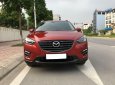 Mazda CX 5 2016 - Cần bán xe Mazda CX5 Facelift, sản xuất 2016, số tự động, bản 2.0, màu đỏ