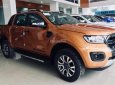 Ford Ranger 2019 - KM Ranger Wiltrak 2.0 Biturbo 4x4, XLT AT, XLS AT, MT, Raptor đủ màu giao ngay, LH 0367770117