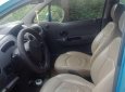 Daewoo Matiz 2006 - Bán Daewoo Matiz sản xuất 2006, màu xanh lam, nhập khẩu