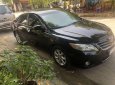 Toyota Camry 2009 - Cần bán xe Toyota Camry sản xuất 2009, màu đen xe gia đình, 590 triệu