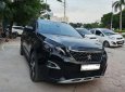 Peugeot 3008 2018 - Bán ô tô Peugeot 3008 đời 2018, màu đen