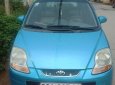 Daewoo Matiz 2006 - Bán Daewoo Matiz sản xuất 2006, màu xanh lam, nhập khẩu