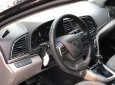 Hyundai Elantra   2016 - Cần bán xe Hyundai Elantra GLS 2.0 đời 2016, màu đen