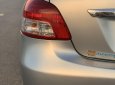 Toyota Vios   2008 - Bán ô tô Toyota Vios 1.5E MT năm 2008, màu bạc