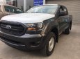 Ford Ranger XL 2.2L 4x4 MT 2019 - Bán Ford Ranger XL 2.2L 4x4 MT sản xuất 2019, màu xám, nhập khẩu nguyên chiếc 