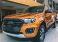 Ford Ranger 2019 - KM Ranger Wiltrak 2.0 Biturbo 4x4, XLT AT, XLS AT, MT, Raptor đủ màu giao ngay, LH 0367770117