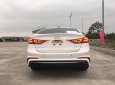 Hyundai Elantra Sport 1.6 Tubor 2018 - Bán xe Hyundai Elantra Sport 1.6 tubor 2018, màu trắng