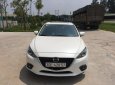 Mazda 3 2015 - Bán Mazda 3 năm sản xuất 2015, màu trắng chính chủ, giá 520tr