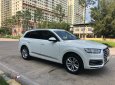 Audi Q7 2.0 TFSI 2017 - Bán ô tô Audi Q7 2.0 TFSI sản xuất 2017, màu trắng, nhập khẩu nguyên chiếc