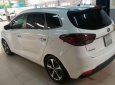 Kia Rondo 2015 - Cần bán xe Kia Rondo đời 2015, màu trắng