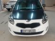 Kia Rondo 2015 - Cần bán xe Kia Rondo đời 2015, màu trắng