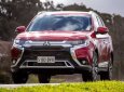 Mitsubishi Outlander 2019 - Bán Outlander giao xe ngay giá cực sốc