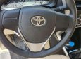 Toyota Vios 2019 - Cần bán lại xe Toyota Vios 2019, màu vàng
