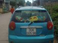 Daewoo Matiz 2006 - Bán Daewoo Matiz sản xuất 2006, màu xanh lam, nhập khẩu