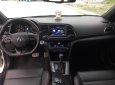 Hyundai Elantra Sport 1.6 Tubor 2018 - Bán xe Hyundai Elantra Sport 1.6 tubor 2018, màu trắng