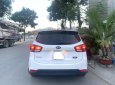 Kia Rondo   2018 - Chính chủ bán Rondo GMT 2018, màu trắng, đúng chất bao test, giá TL, hỗ trợ trả góp