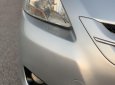 Toyota Vios   2008 - Bán ô tô Toyota Vios 1.5E MT năm 2008, màu bạc