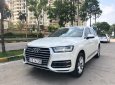 Audi Q7 2.0 TFSI 2017 - Bán ô tô Audi Q7 2.0 TFSI sản xuất 2017, màu trắng, nhập khẩu nguyên chiếc