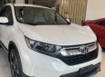 Honda CR V 2019 - Bán ô tô Honda CR V sản xuất 2019, màu trắng, nhập khẩu nguyên chiếc giá cạnh tranh