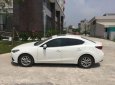 Mazda 3 2015 - Bán Mazda 3 năm sản xuất 2015, màu trắng chính chủ, giá 520tr