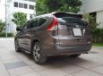 Honda CR V 2014 - Cần bán xe CRV 2014, số tự động bản 2.4, màu xám cọp