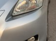 Toyota Vios   2008 - Bán ô tô Toyota Vios 1.5E MT năm 2008, màu bạc