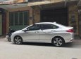 Honda City 1.5 AT 2016 - Bán Honda City 1.5 AT đời 2016, màu bạc chính chủ