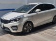 Kia Rondo GMT 2018 - Xe Kia Rondo GMT năm 2018, màu trắng chính chủ 