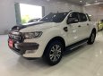 Ford Ranger 2016 - Cần bán Ford Ranger 3.2AT đời 2016, màu trắng, nhập khẩu nguyên chiếc