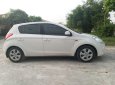 Hyundai i20 2012 - Cần bán xe Hyundai i20 sản xuất 2012, màu trắng, nhập khẩu nguyên chiếc chính chủ, 345tr
