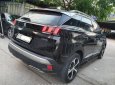 Peugeot 3008 2018 - Bán ô tô Peugeot 3008 đời 2018, màu đen