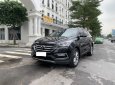 Hyundai Santa Fe 2017 - Santa Fe Full dầu 2017, odo 12000km cực lướt, vẫn còn gai lốp