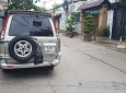 Mitsubishi Jolie 2005 - Bán Mitsubishi Jolie sản xuất 2005, màu vàng