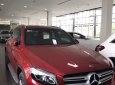 Mercedes-Benz GLC-Class 2018 - Bán GLC200 lưu kho chưa lăn bánh tiết kiệm 120tr