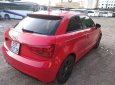 Audi A1 2010 - Bán xe Audi A1 năm sản xuất 2010, màu đỏ, nhập khẩu