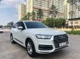 Audi Q7 2.0 TFSI 2017 - Bán ô tô Audi Q7 2.0 TFSI sản xuất 2017, màu trắng, nhập khẩu nguyên chiếc