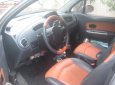 Daewoo Matiz Super 0.8 AT 2009 - Cần bán lại xe Daewoo Matiz Super 0.8 AT 2009, màu bạc, xe nhập chính chủ, giá tốt