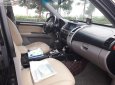 Mitsubishi Pajero Sport 2011 - Cần bán gấp Mitsubishi Pajero Sport sản xuất 2011, màu đen 